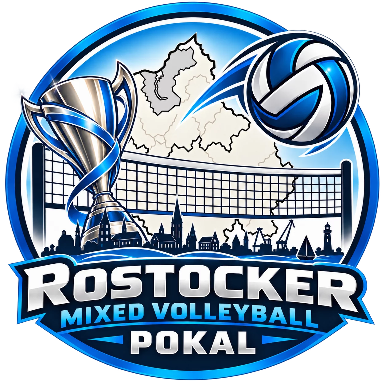 Rostocker Mixedpokal Meisterschaft
