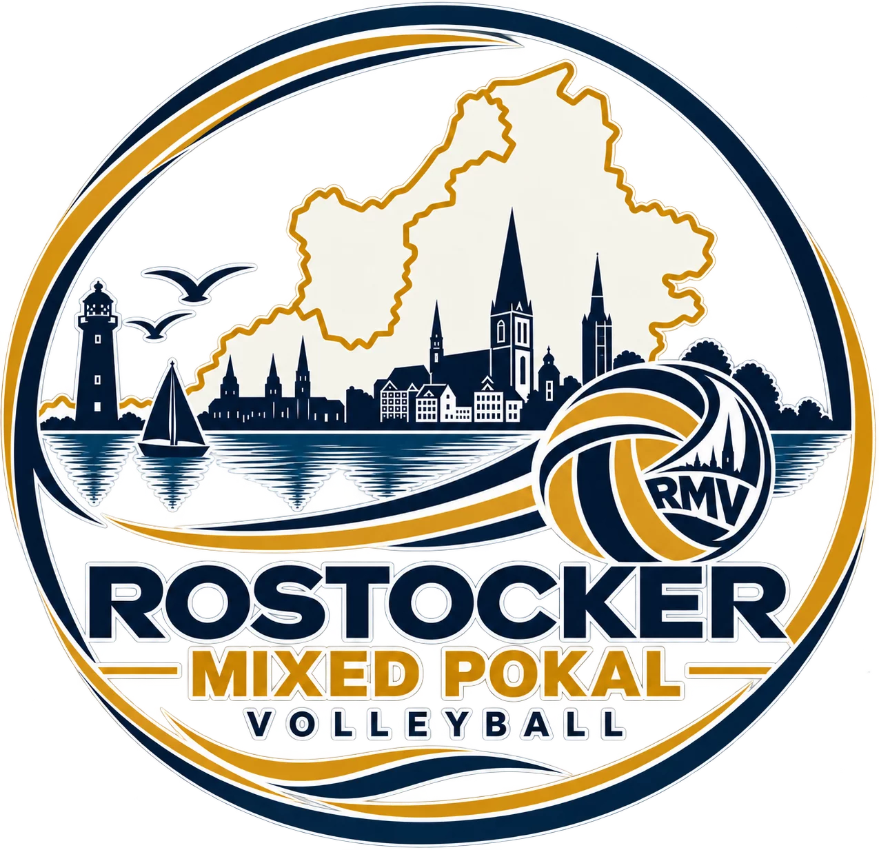 Rostocker Mixedpokal Meisterschaft
